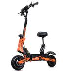 GT08 Elektrische step, Fietsen en Brommers, Steps, Ophalen of Verzenden, Nieuw