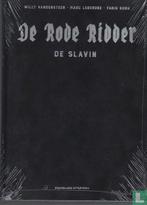 Rode Ridder, De [Vandersteen] - De slavin - 2018, Eén stripboek, Verzenden, Zo goed als nieuw, Legendre, Marc.
