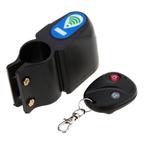 Fietsalarm met Afstandsbediening - Fietsslot met Alarm - Sco, Verzenden, Nieuw