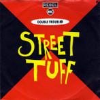 Rebel MC And Double Trouble - Street Tuff