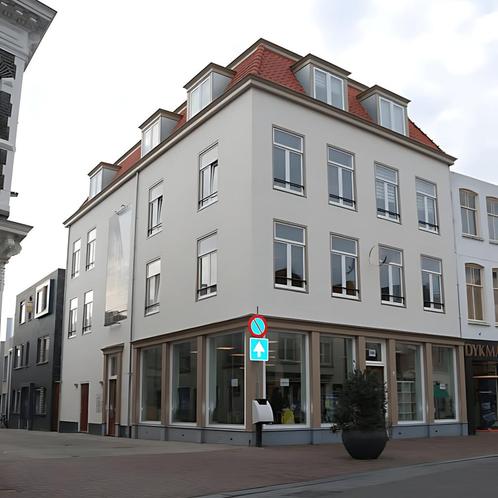 Sfeervol appartement in hartje Breda gevonden in Breda, Huizen en Kamers, Huizen te huur, Direct bij eigenaar, Noord-Brabant, Appartement