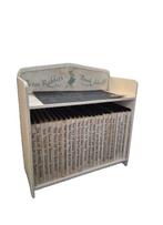 Beatrix Potter - Peter Rabbit Bookshelf (Complete 23vol) -, Antiek en Kunst