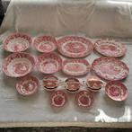 Enoch Wedgwood (Tunstall) Ltd - Tafelservies (18) - Keramiek