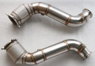 McLaren 720S M840T Downpipe, Auto-onderdelen, Overige Auto-onderdelen, Ophalen of Verzenden