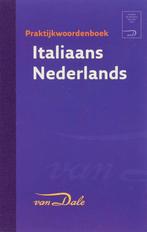 Praktijkwoordenboek Italiaans Nederlands 9789066482685, Boeken, Woordenboeken, Gelezen, [{:name=>'V. Lo Cascio', :role=>'B01'}]