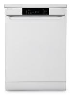 Sharp QWNA1DF45EWEU Vrijstaand 15 couverts E369, Witgoed en Apparatuur, Vaatwasmachines, Ophalen of Verzenden, Nieuw, 95 cm of meer