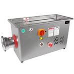 Vlees-/Gehaktmolen | Mes N°32 (Ø320mm) | 750kg/u | Vaste Kop, Verzenden, Nieuw in verpakking