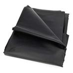 Vijverfolie | Ubbink | 2 x 3 m (0.5 mm, PVC, Zwart), Verzenden, Nieuw