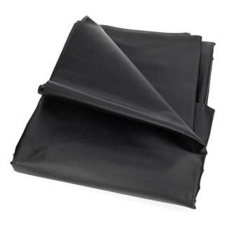 Vijverfolie | Ubbink | 2 x 3 m (0.5 mm, PVC, Zwart), Tuin en Terras, Vijver-toebehoren, Nieuw, Verzenden