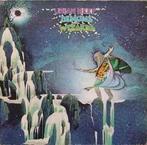 LP gebruikt - Uriah Heep - Demons And Wizards, Verzenden, Zo goed als nieuw