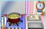Cooking Mama (Nintendo Wii tweedehands game), Ophalen of Verzenden, Zo goed als nieuw