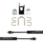 Fabtech 05-21 Ford F250/350 4WD Dual Stealth Steering, Ophalen of Verzenden, Nieuw