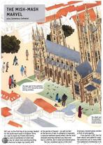 Architecture According to Pigeons 9780714863535, Verzenden, Gelezen, Stella Gurney