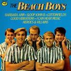 LP gebruikt - The Beach Boys - The Beach Boys, Verzenden, Zo goed als nieuw