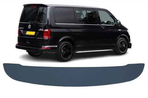 Carnamics Achterspoiler | Volkswagen Multivan 15-20 5-d / Mu, Auto-onderdelen, Carrosserie en Plaatwerk, Nieuw, Verzenden