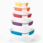Joseph Joseph Voorraaddoos Set/5, Verzenden, Nieuw