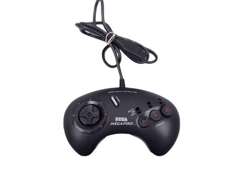 Sega Mega Drive Control Pad, Spelcomputers en Games, Spelcomputers | Sega, Ophalen of Verzenden