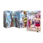 Power Rangers RPG book A Glutton for Punishment Adventure..., Verzenden, Zo goed als nieuw