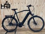 Hercules E-Imperial I-F5 E-Bike Shimano Nexus 2022, Fietsen en Brommers, Elektrische fietsen, Overige merken, Ophalen of Verzenden