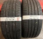 2x225-45-17 continental zomer 4.5mm €50 per band 225 45 17, Auto-onderdelen, Banden en Velgen, Ophalen, Gebruikt, 17 inch, Band(en)