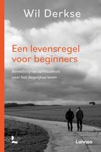9789401480833 Een levensregel voor beginners, Boeken, Verzenden, Nieuw, Wil Derkse