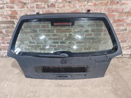 Gave achterklep voor VW Polo 6N, Auto-onderdelen, Carrosserie en Plaatwerk, Gebruikt, Volkswagen, Achter, Achterklep, Ophalen