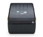 Zebra ZD230, 8 dots/mm (203 dpi), EPLII, ZPLII, USB, zwart, Computers en Software, Printers, Verzenden, Nieuw