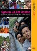 Sporen uit het oosten - DVD, Cd's en Dvd's, Dvd's | Documentaire en Educatief, Verzenden