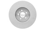 Remschijf Bosch 0986479772 Ø348mm Vooras BMW 34116884301..., Auto-onderdelen, Ophalen of Verzenden, Nieuw