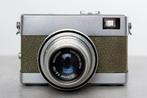 Carl Zeiss Werra 2 olive + CZJ Tessar 2,8/50mm | Analoge, Nieuw