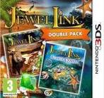 Jewel Link Double Pack: Safari Quest & Atlantic Quest iDEAL!, Ophalen of Verzenden, Zo goed als nieuw