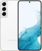 Samsung Galaxy S22 Wit 128GB A Grade, Telecommunicatie, Mobiele telefoons | Samsung, Wit, Ophalen of Verzenden, Zo goed als nieuw