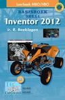 Inventor Deel 1 MBO/HBO 2012 Basisboek