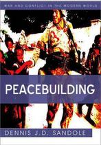 Peace Building, Boeken, Ophalen of Verzenden, Nieuw