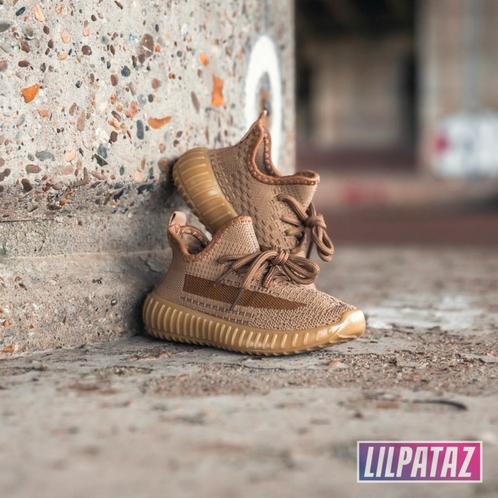 Ghostz Salted Caramel (maat 21-30) Kindersneakers Maat 29, Kinderen en Baby's, Kinderkleding | Schoenen en Sokken, Jongen of Meisje