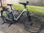 Cube Kathmandu Pro Electrische fiets met Bosch Middenmotor, Fietsen en Brommers, Elektrische fietsen, Ophalen of Verzenden, Zo goed als nieuw
