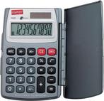 Staples Pocket Rekenmachine 520 (Nieuw), Diversen, Rekenmachines, Verzenden, Nieuw