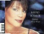 cd single - Whitney Houston - Exhale (Shoop Shoop), Verzenden, Zo goed als nieuw