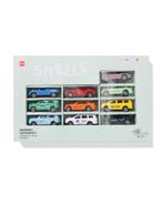 HEMA Autos - 10 stuks, Verzenden, Nieuw
