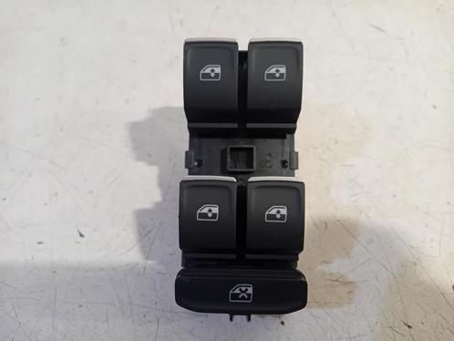 Bedieningspaneel elektrische ramen Volkswagen Golf VIII 2.0, Auto-onderdelen, Elektronica en Kabels, ARN erkend, Stiba lid, Erkend duurzaam