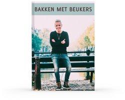 Bakken met Beukers - boeken - bakboek - afvallen - gezond et, Boeken, Kookboeken, Zo goed als nieuw, Verzenden