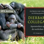 Dierbare Collegas 9789080902046 Patrick van Veen, Boeken, Verzenden, Zo goed als nieuw, Patrick van Veen