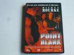Point Blank - Mickey Rourke (DVD), Verzenden, Nieuw in verpakking