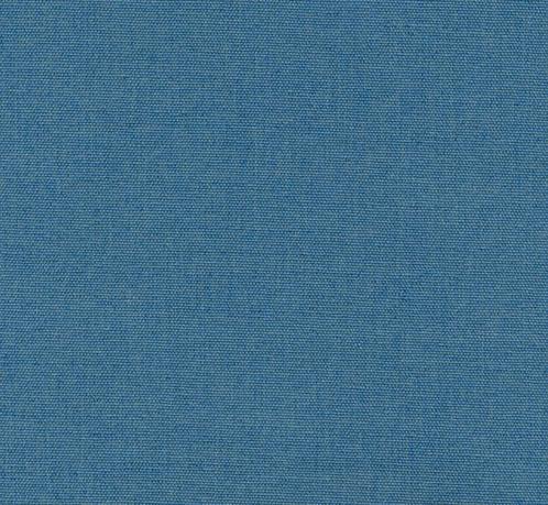 Isshiki stof - Indigoblauw - Outdoorstof - Per meter, Hobby en Vrije tijd, Stoffen en Lappen, 120 cm of meer, 200 cm of meer, Blauw