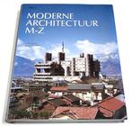 Moderne Architectuur Deel 2 M-Z Taschen JQ534, Verzenden, Gelezen