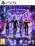 Gotham Knights PS5 Garantie & morgen in huis!, Ophalen of Verzenden, Zo goed als nieuw