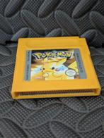 Nintendo - Gameboy Classic - Pokemon Yellow - Videogame, Spelcomputers en Games, Nieuw