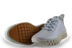 Ecco Sneakers in maat 41 Wit | 10% extra korting, Kleding | Dames, Schoenen, Ecco, Verzenden, Wit, Sneakers of Gympen