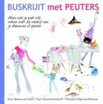 Buskruit met peuters - Nina Veeneman-Dietz - 9789400504981 -, Boeken, Nieuw, Verzenden