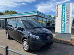 Zakelijke Lease |  Mercedes-Benz Vito 116 CDI L3 XXL E6 | Me, Stof, Gebruikt, Euro 6, Overige kleuren